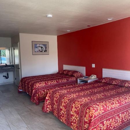 Star Lodge Motel-Oceanside Vista Exterior photo