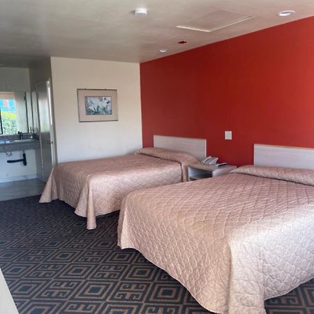 Star Lodge Motel-Oceanside Vista Exterior photo